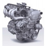 Двигатель  ЗМЗ-40522 АИ-92  3302, 2705, 2752, 3221, инжект. Евро-2 (152 л.с.), без ГУР