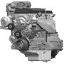 Двигатель  ЗМЗ-40904 АИ-92 УАЗ Хантер, Евро-3 (ПОД ГУР) ##