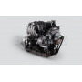 Двигатель  ЗМЗ-4091 АИ-92 УАЗ 452, Евро-3 (МИКАС 11, генератор 80А) ##
