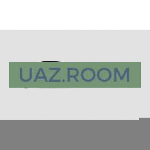 Прокладка  клапанной крышки (коромысел)  УАЗ дв.40904,  дв.40524, 40525 ЕВРО-3, резина 'ЯПГ