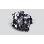 Двигатель  ЗМЗ-51432.10 ДИЗЕЛЬ УАЗ Патриот, Евро-4 (с мая 2012; под кондиционер; генератор 120А) ##