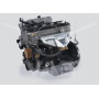 Двигатель  ЗМЗ-409051 УАЗ Патриот-2019, ПРОФИ (без сцепления, без датчика фазы, термоклапана)