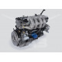 Двигатель  ЗМЗ-409051 УАЗ Патриот-2019, ПРОФИ (без сцепления, без датчика фазы, термоклапана)