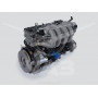 Двигатель  ЗМЗ-409052 УАЗ ПРОФИ c ГБО (без сцепления, без датчика фазы и термоклапана)