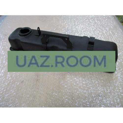 Клапанная  крышка дв.УМЗ-42167-11 ГАЗель 'УМЗ'  