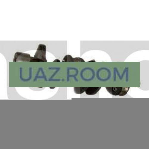 Коленвал  УАЗ, ГАЗель дв.УМЗ 4178, 4218, 421, 4215, 4216, А-274 под сальник 'УМЗ'