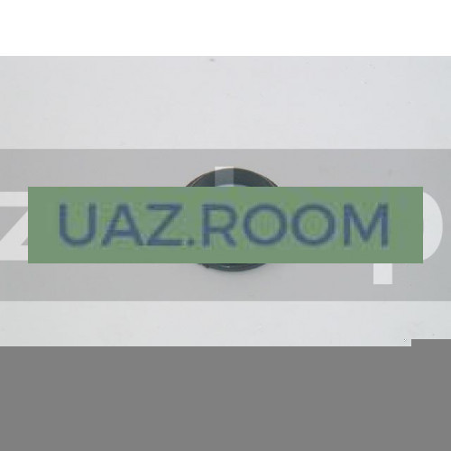 Уплотнитель  крышки клапанов дв.40904 УАЗ, 40524  Евро-3  1 шт. (резин.) 'ЗМЗ' 