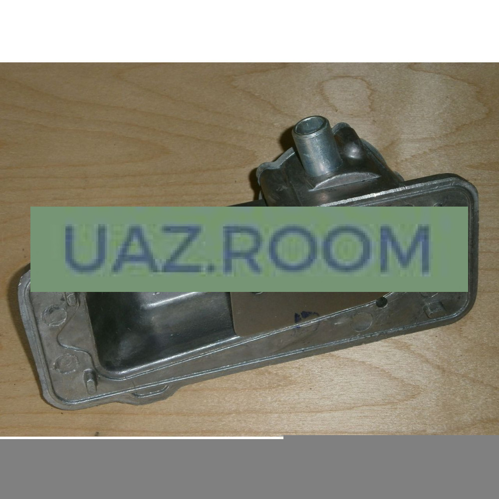 Втулка направляющая впускного клапана УАЗ 417-1007032 (ГАЗ)